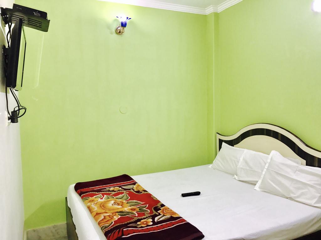 Hotel Shiv Ganga - Varanasi — Photos 3