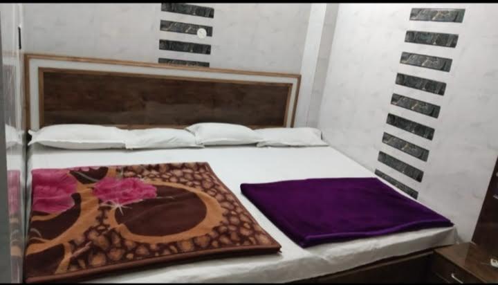 Hotel Shiv Ganga - Varanasi, Varanasi